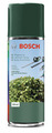 Bosch plejespray til hækkeklippere 250 ml 